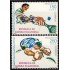 Guinea Ecuatorial 133/34  1991 Juegos Olímpicos Barcelona 92 MNH