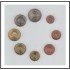 Austria 2011 Emisión monedas Sistema monetario euro € Tira