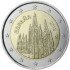 España 2012 2 € euros conmemorativos UNESCO Catedral de Burgos