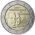 Luxemburgo 2012 2 € euros conmemorativos Grandes duques
