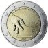 Malta 2011 2 € euros conmemorativos 1ª elección de representantes en 1849