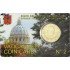Monedas Euros Vaticano Cartera 2011 Moneda 50 cts