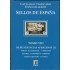 Catálogo Edifil Especializado Sellos España Dependencias Africanas Tomo VIII (I) Ed. 2018