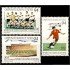 Guinea Ecuatorial 186/88 1994 Fútbol Mundial 94 MNH