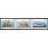 Guinea Ecuatorial 226/28 1996 Barcos Ships MNH