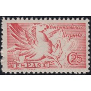 España Spain 879 1939 Pegaso Pegasus MNH