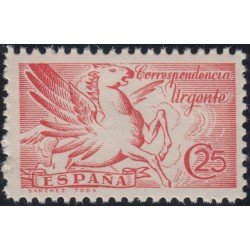 España Spain 879 1939 Pegaso Pegasus MNH España Spain 879 1939 Pegaso Pegasus MNH