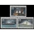 Guinea Ecuatorial 300/02 2003 En el umbral del Milenio MNH
