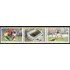 Guinea Ecuatorial 304/06 2003 Copa del Mundo de Fútbol 2002 MNH
