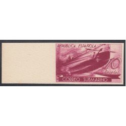 España Spain Variedad 779pcs 1938 Submarino MNH España Spain Variedad 779pcs 1938 Submarino MNH