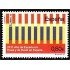 España Spain 4680 2011 Rusia - España Colores banderas MNH