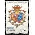 España Spain 4730 2012 Abogados del Estado Escudo MNH