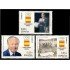 España Spain 4731/33 2012 Comité Olímpico Español MNH
