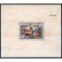 España Spain 764 1938  Hojita Constitución EEUU MNH Sombras