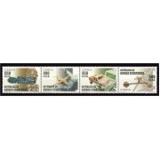 Guinea Ecuatorial 397/00 2007 Juguetes MNH Guinea Ecuatorial 397/00 2007 Juguetes MNH