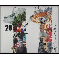 Libro Album Oficial de Sellos España y Andorra Año Completo 2011 Incluye Pruebas de Lujo Libro Album Oficial de Sellos España y Andorra Año Completo 2011 Incluye Pruebas de Lujo