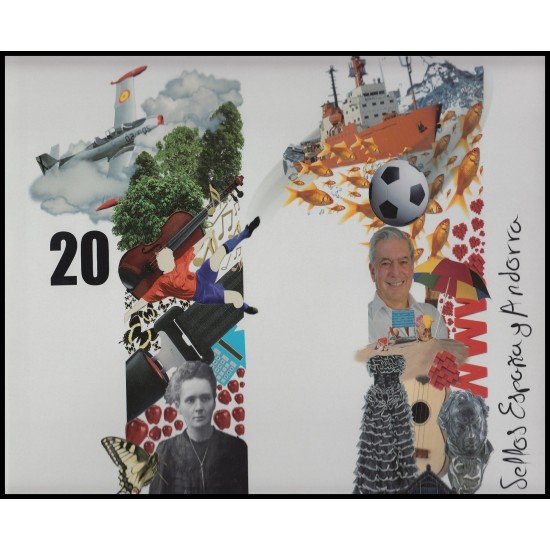 Libro Album Oficial de Sellos España y Andorra Año Completo 2011 Incluye Pruebas de Lujo Libro Album Oficial de Sellos España y Andorra Año Completo 2011 Incluye Pruebas de Lujo