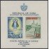 Cuba HB 15 1956 Nuestra Señora de la Caridad del Cobre  MNH