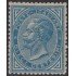 Italia Italy 16 1863/1877 Vittorio Emanuele II MH Yvert 5.500 €