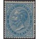 Italia Italy 16 1863/1877 Vittorio Emanuele II MH Yvert 5.500 € Italia Italy 16 1863/1877 Vittorio Emanuele II MH Yvert 5.500 €