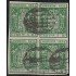 España Spain 26 1854 Bl.4 Escudo de España