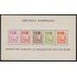 Rep. Dominicana HB 25 1962 Erradicación del Paludismo MNH