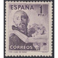 España Spain 1070 1950 San Juan de Dios Religión MH