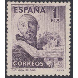 España Spain 1070 1950 San Juan de Dios Religión MH España Spain 1070 1950 San Juan de Dios Religión MH