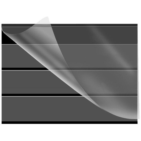 CAJA PRINZ 550 CON 100 FICHAS 3 BANDAS 156 x 112 mm CAJA PRINZ 550 CON 100 FICHAS 3 BANDAS 156 x 112 mm