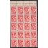 Andorra Española 58 Bl. 20 ( 45/58 ) 1948-53 FLORA FAUNA Ardilla Squirrel MNH