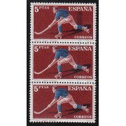 España Spain 1315 1960 Deportes MNH