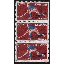 España Spain 1315 1960 Deportes MNH