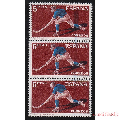 España Spain 1315 1960 Deportes MNH