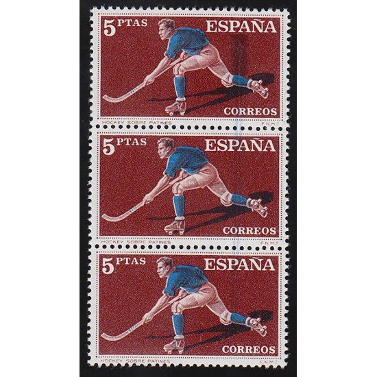 España Spain 1315 1960 Deportes MNH España Spain 1315 1960 Deportes MNH
