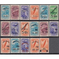 España Spain Beneficencia 36/52 1940 Beneficence MNH España Spain Beneficencia 36/52 1940 Beneficence MNH