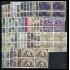 España Spain Año Completo Year Complete 1972 BL.4 MNH