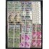 España Spain Año Completo Year Complete 1969 Bl.4 MNH