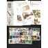 España Spain Año Completo Year Complete 1990 Bl.4 MNH
