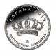 España Spain Euros conmemorativos 2013 Monast. de las Descalzas Reales 5 Plata