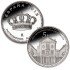 España Spain 2013 5 euros Real Monasterio de la Encarnación Plata Ag