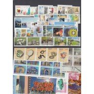 España Spain Año Completo Year Complete 2013  MNH Sellos
