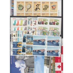 España Spain Año Completo Year Complete 2013 BL.4 MNH España Spain Año Completo Year Complete 2013 BL.4 MNH