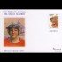 Sobres Enteros Postales 138 2013 Miliki
