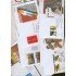España Año 2010 Completo en Sobres de primer día SPD FDC