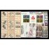 España Spain Año completo Year Complete 1991 Bl.4 MNH