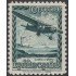 España Spain NE 38 1939 No expendido  Avión en vuelo Plane  MH