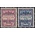 Barcelona 7/8 1930 Congreso filatélico Exposición Montjuic MNH