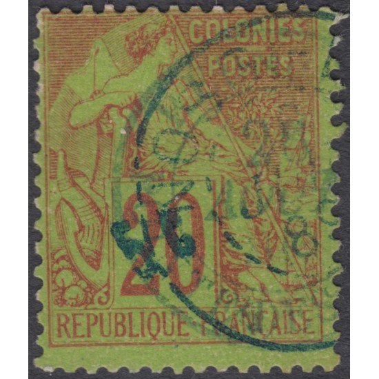 Nossi-Bé Nosy Be 9 1889 Nossi-Bé Nosy Be 9 1889