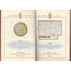 Monaco Catalogue 1997 Exposicón Rarezas del mundo Sellos Documentos filatélicos Monaco Catalogue 1997 Exposicón Rarezas del mundo Sellos Documentos filatélicos