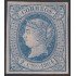 España Spain 63 1864 Isabel II MH